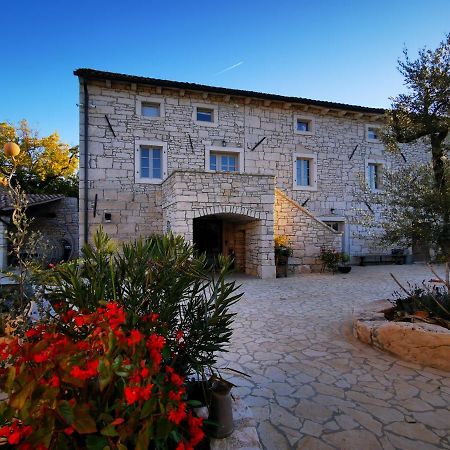 Hotel Casa della Grofica Kringa Exterior foto