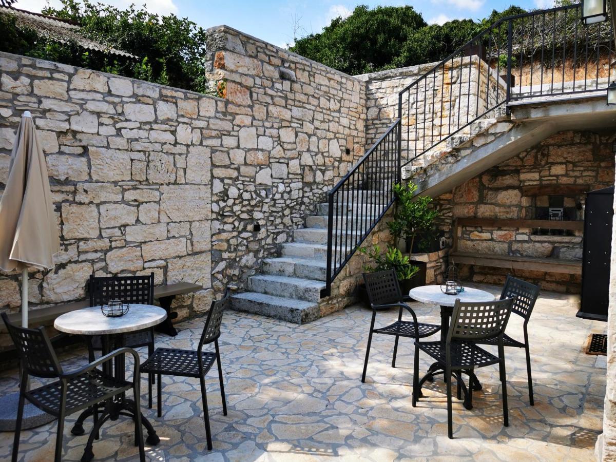 Hotel Casa della Grofica Kringa Exterior foto