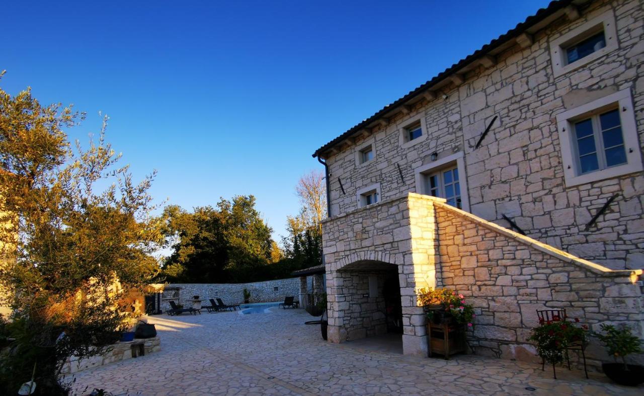 Hotel Casa della Grofica Kringa Exterior foto