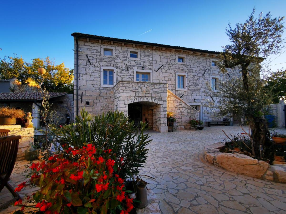 Hotel Casa della Grofica Kringa Exterior foto