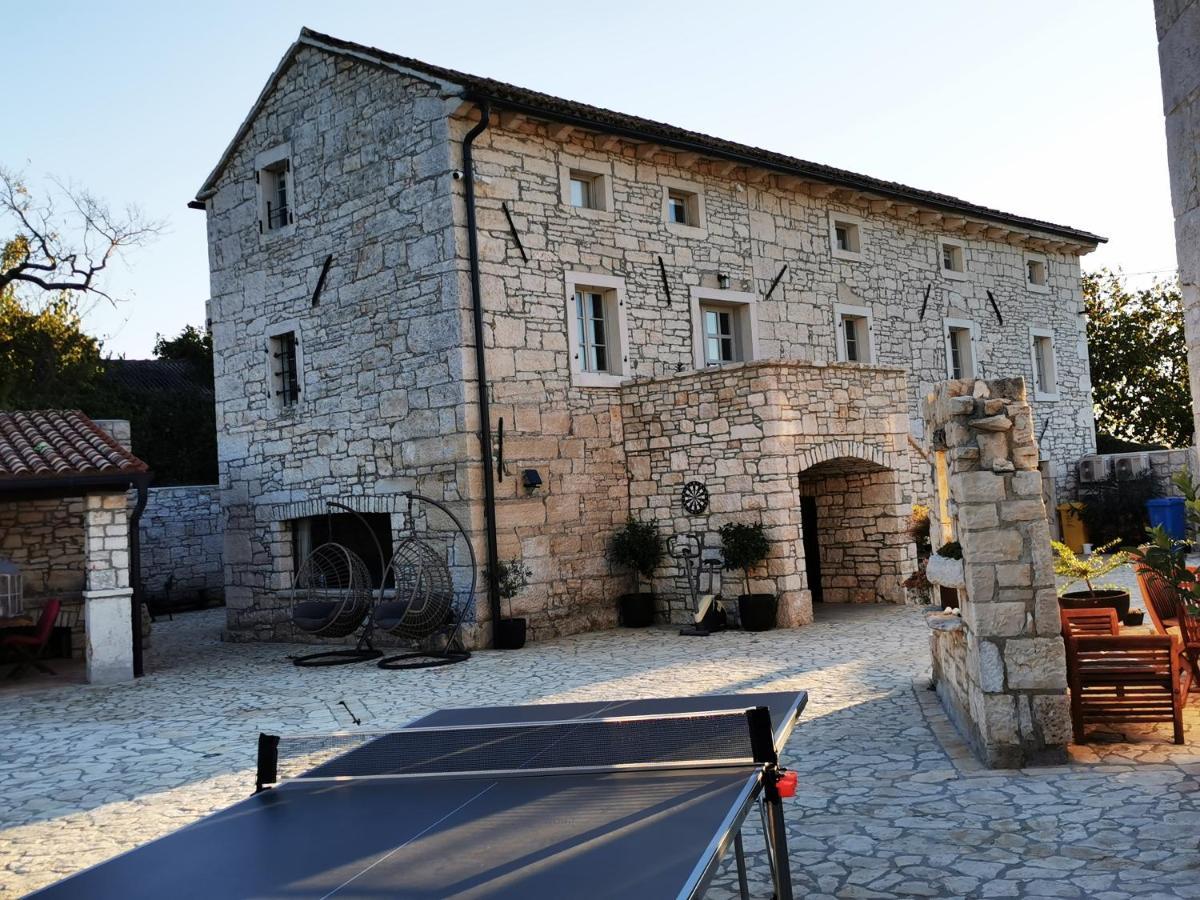 Hotel Casa della Grofica Kringa Exterior foto